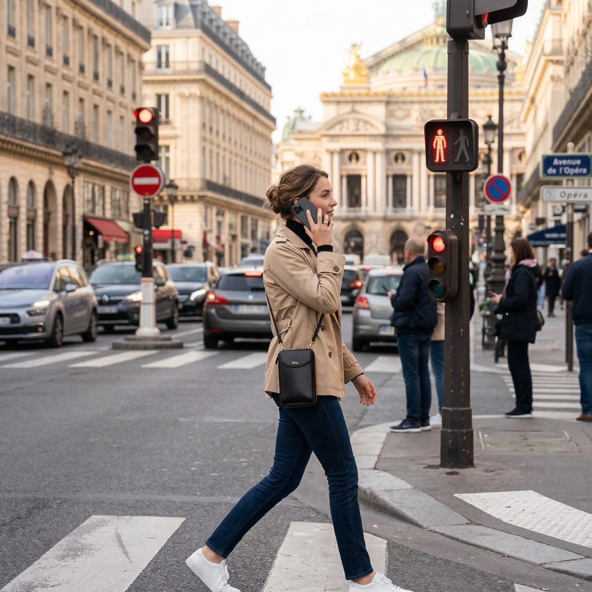 PU Luxury Handbags Womens Bags for Woman Ladies Hand Bags Women's Crossbody Bags Purse Clutch Phone Wallet Shoulder Bag